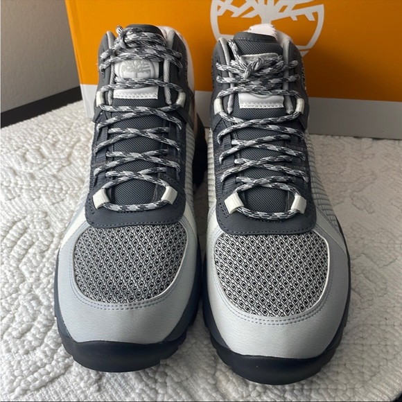 Timberland Solar Wave Mid New Various - Picture 3 of 8